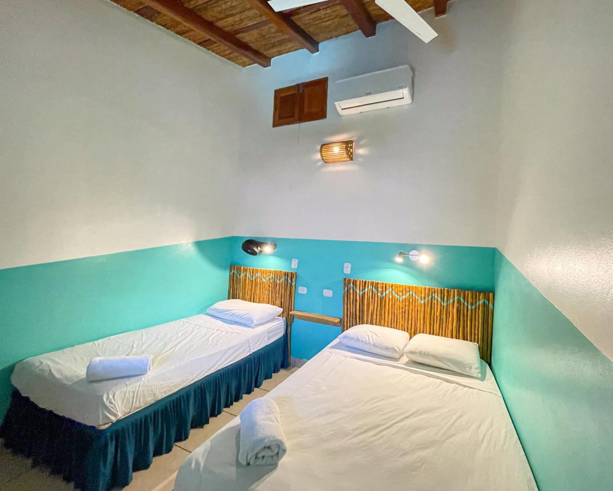 Oasis Hostel Granada Exterior photo