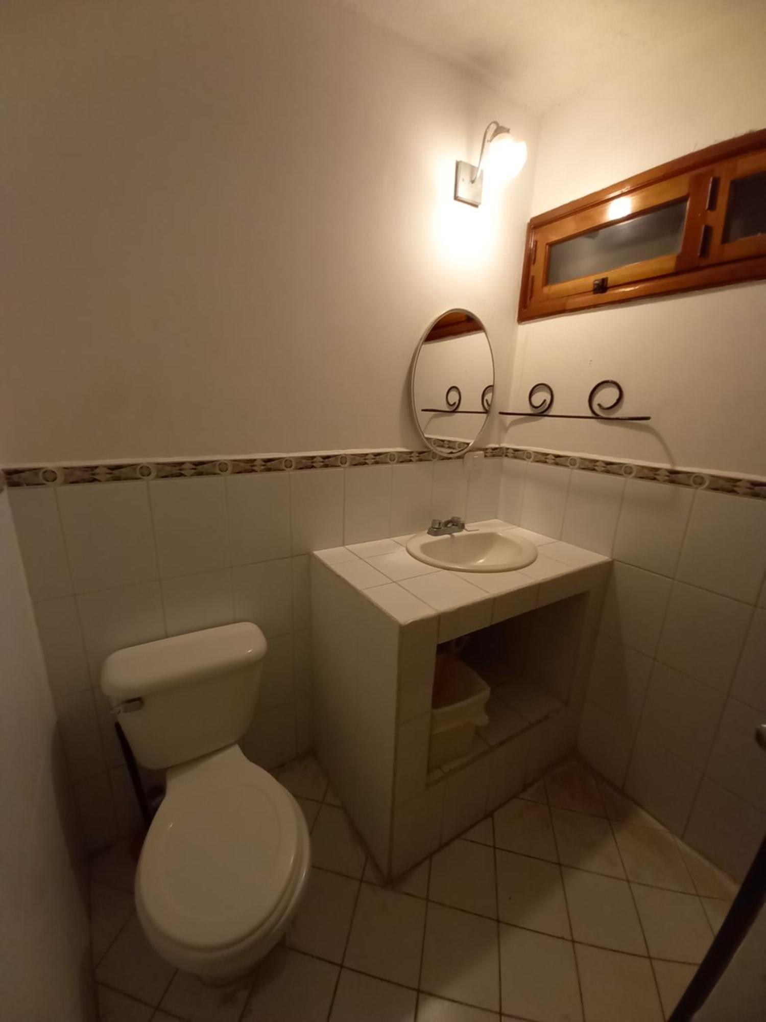 Oasis Hostel Granada Room photo